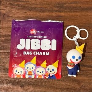 Jack in the Box Jibbi (The boss)